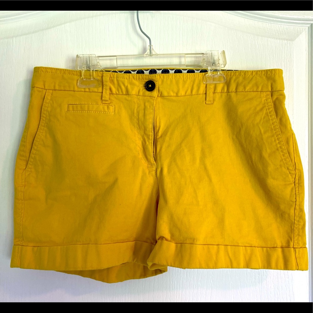 Boden shorts
